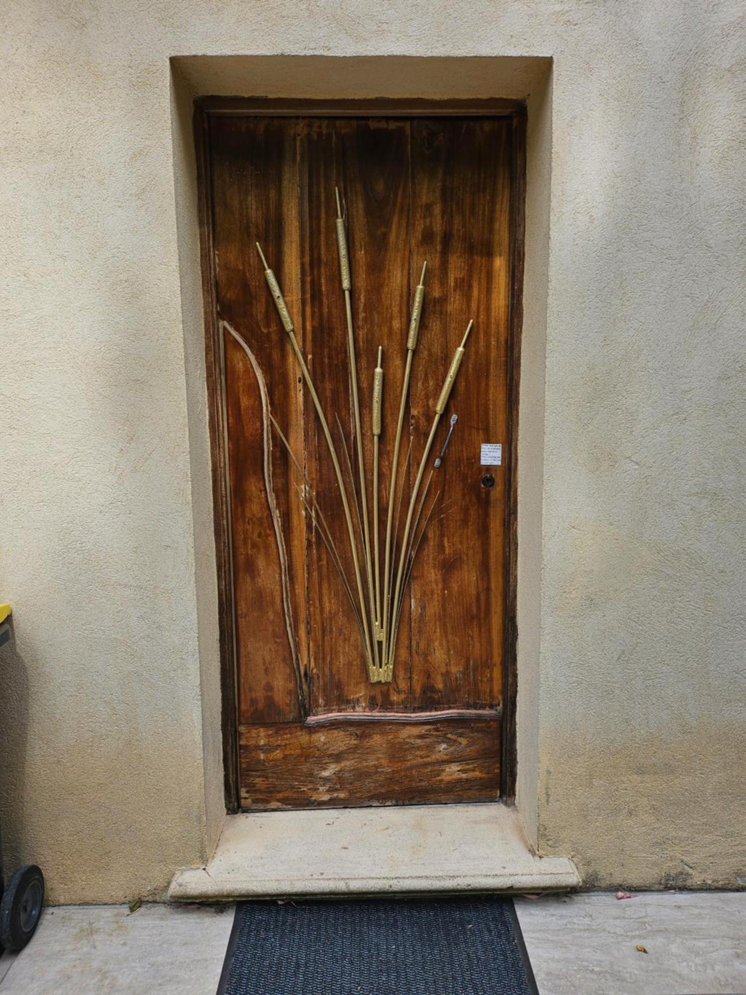 Apartament Bienvenue Chez Alain Et Marie Antibes Pokój zdjęcie