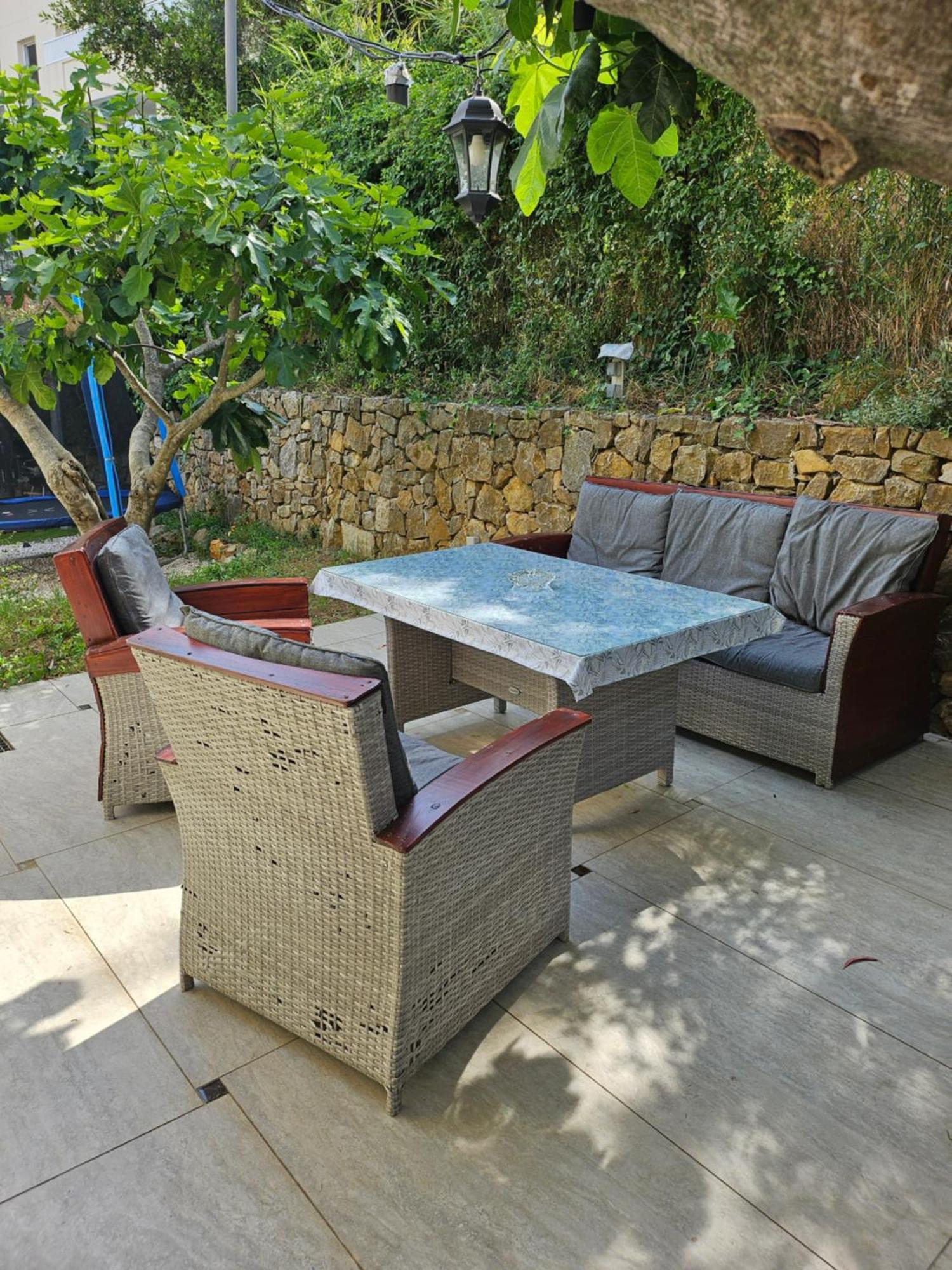 Apartament Bienvenue Chez Alain Et Marie Antibes Pokój zdjęcie