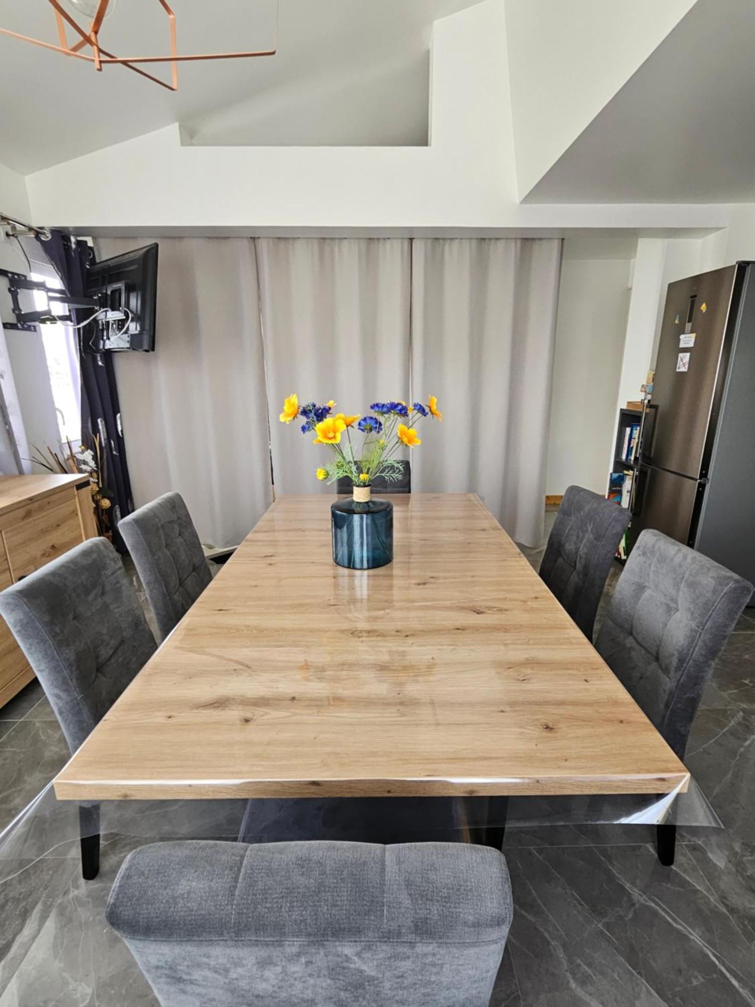 Apartament Bienvenue Chez Alain Et Marie Antibes Pokój zdjęcie