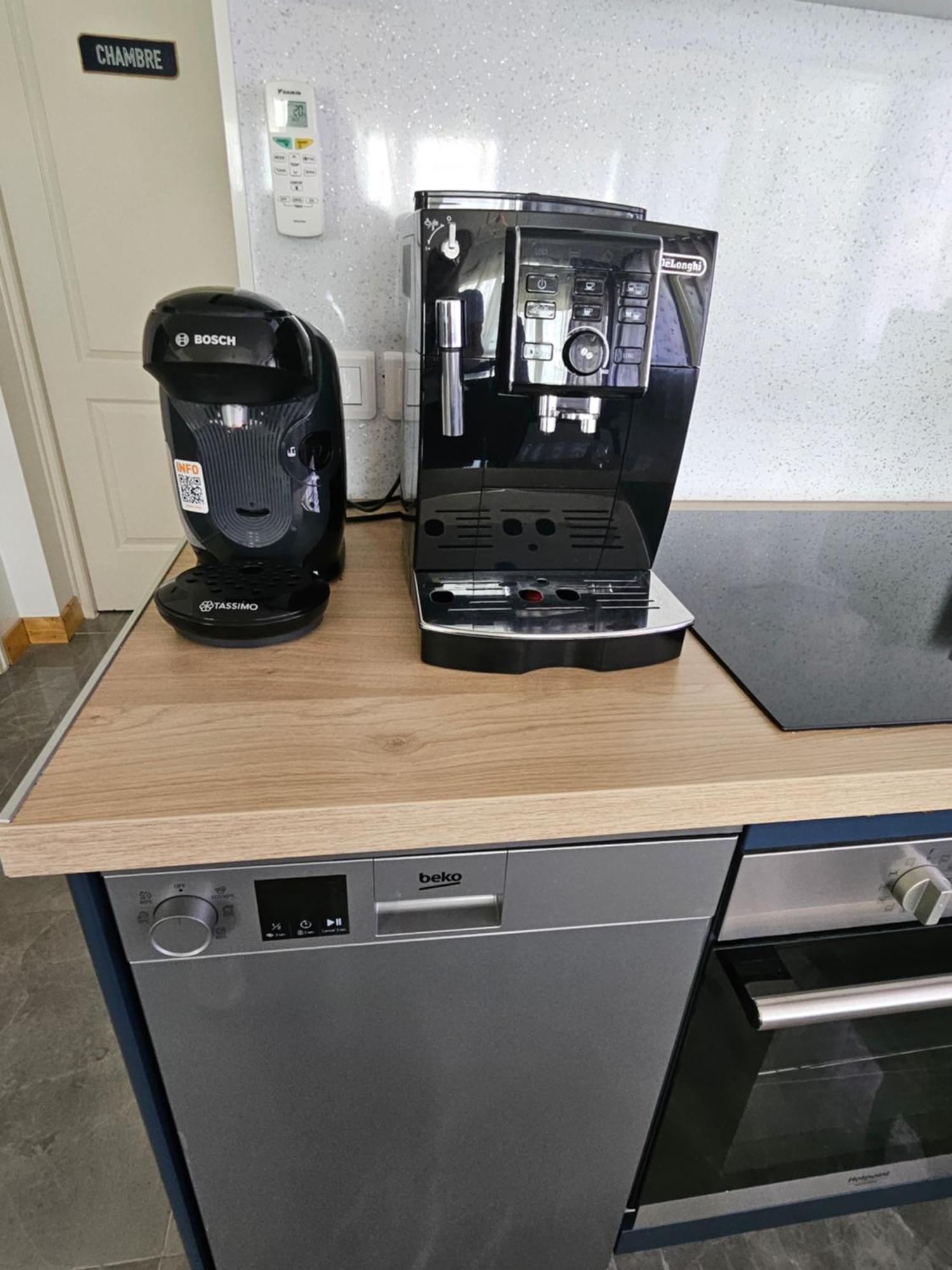 Apartament Bienvenue Chez Alain Et Marie Antibes Pokój zdjęcie