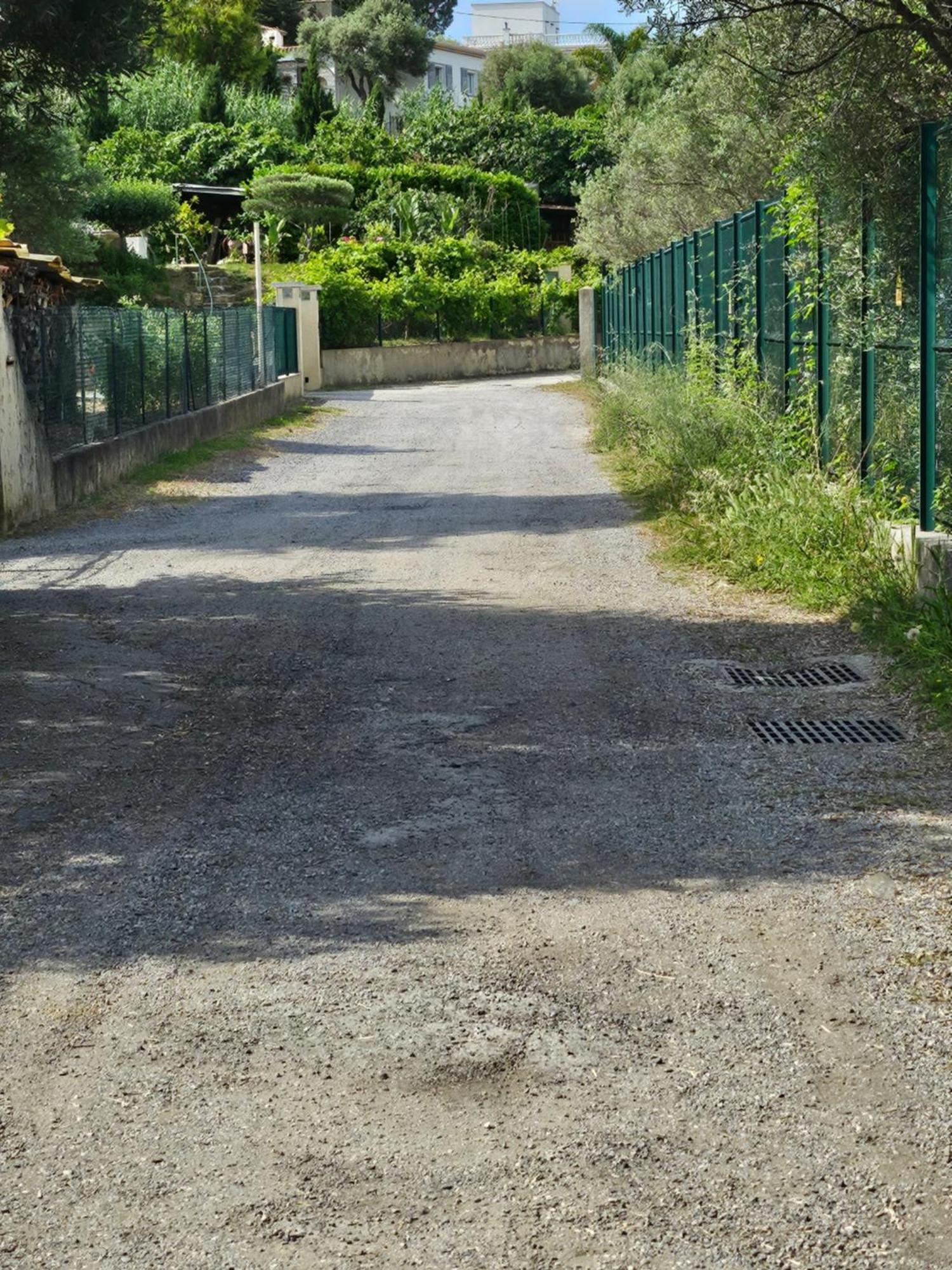 Apartament Bienvenue Chez Alain Et Marie Antibes Pokój zdjęcie